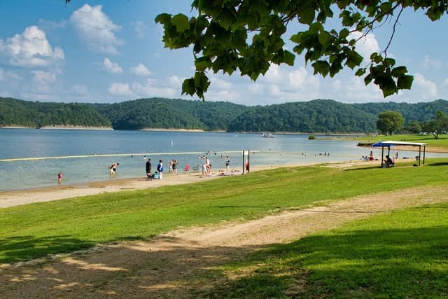 Green River Lake State Park - Image 2