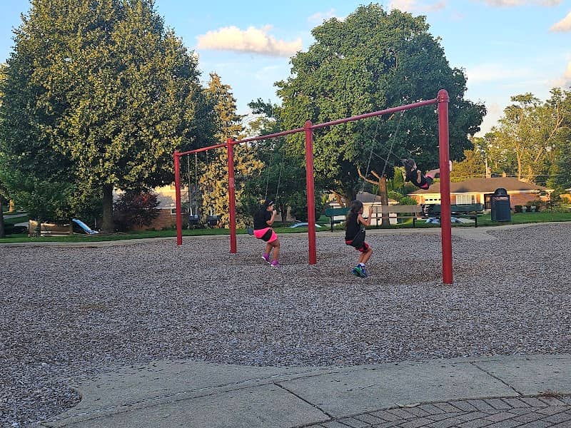 Sunset Park - Image 1