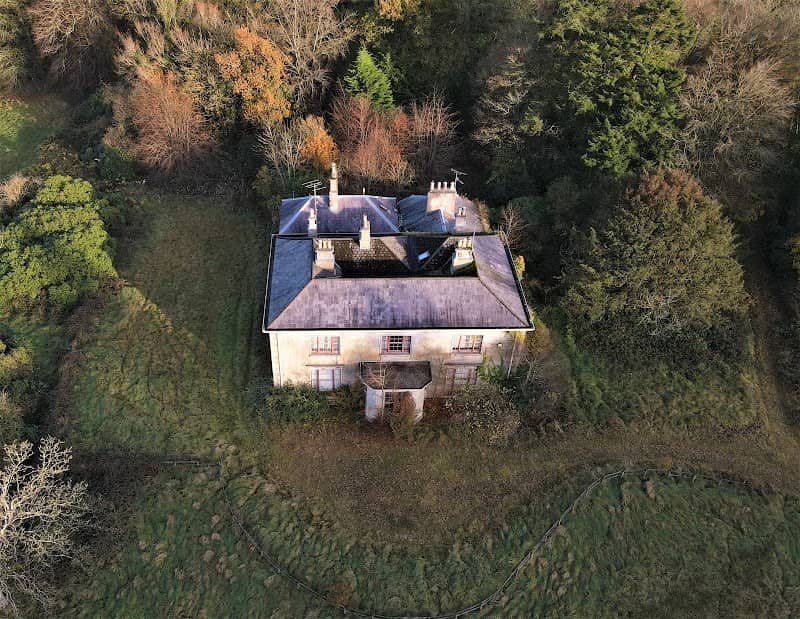 Crevenagh House - Image 1