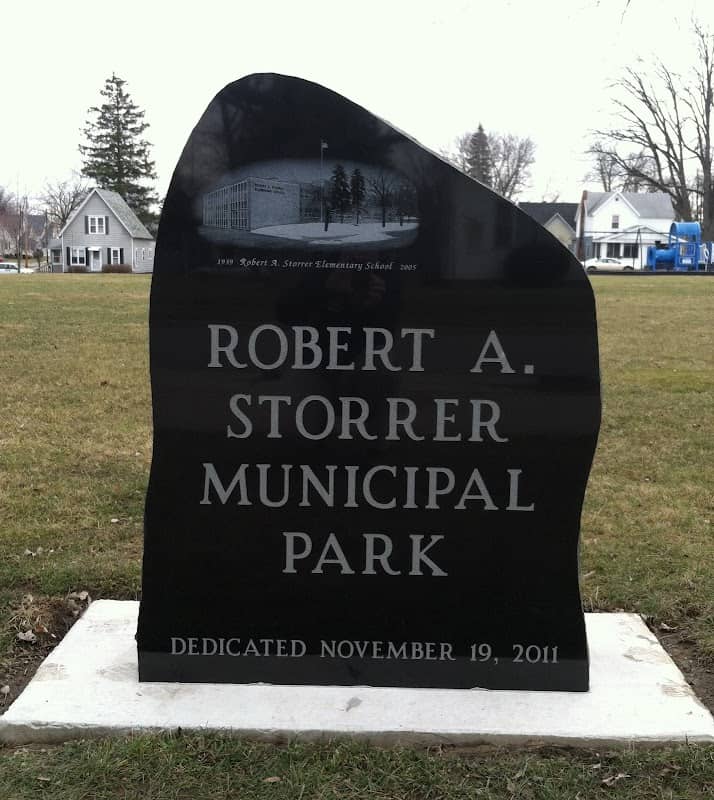 Robert A. Storrer Municipal Park - Image 1