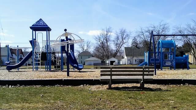 Robert A. Storrer Municipal Park - Image 2