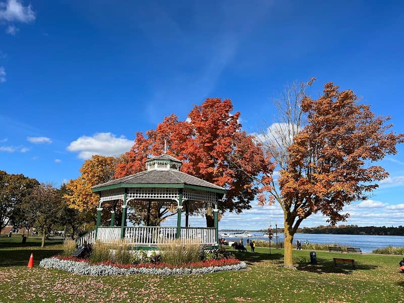 Palmer Park - Image 2
