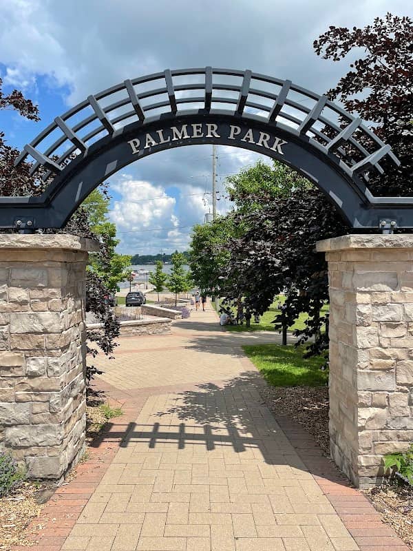 Palmer Park - Image 1