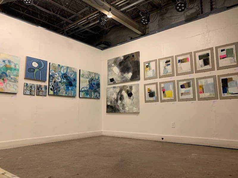 The Art Studio Inc - Image 2