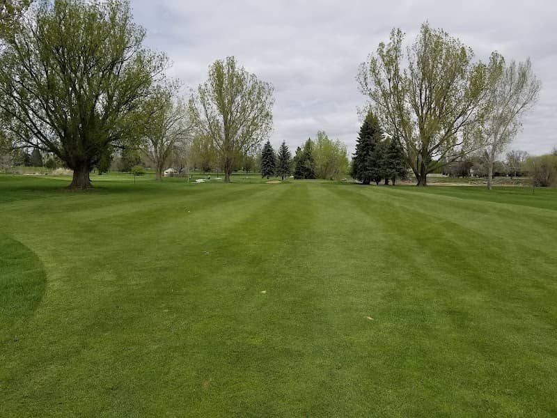 Monfort Park - Image 1