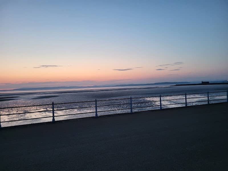 Morecambe Bay - Image 2