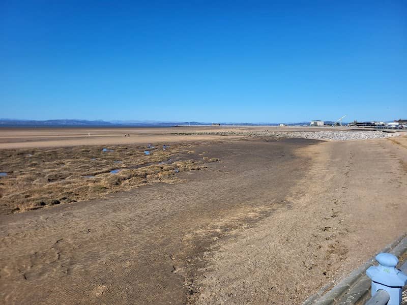 Morecambe Bay - Image 1