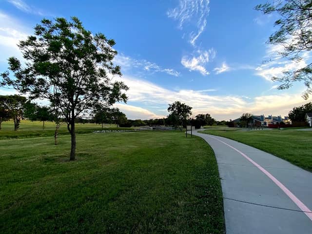 Carrollton Greenbelt Park - Image 2
