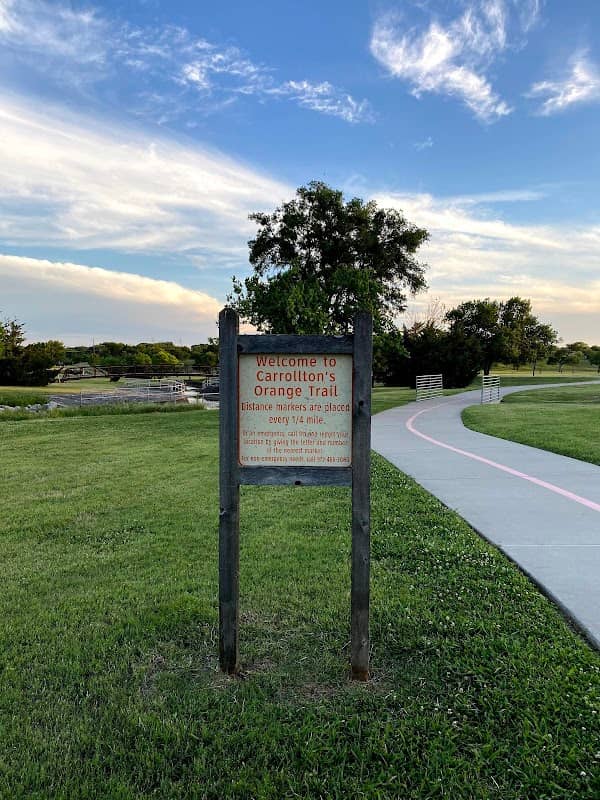 Carrollton Greenbelt Park - Image 1