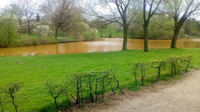 Stichting Vrienden van het Hertenpark - Image 1