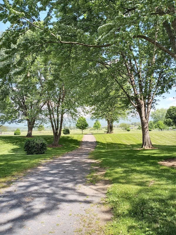 Brighton Park - Image 1