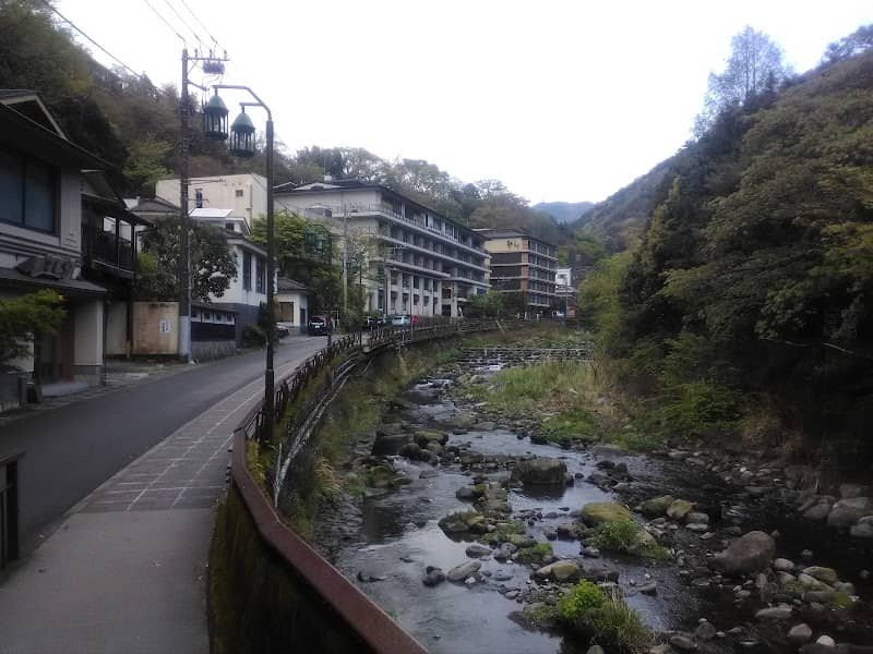 小室翠雲 別荘跡 - Image 1