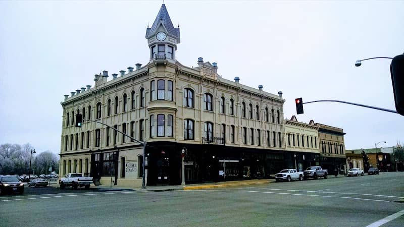 Eastern Oregon - Image 1