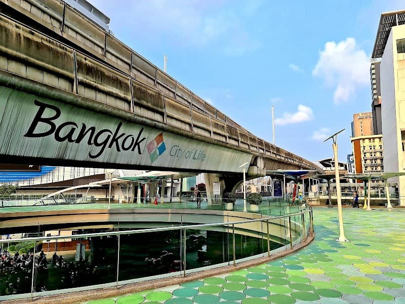 OneSiam Skywalk - Image 2
