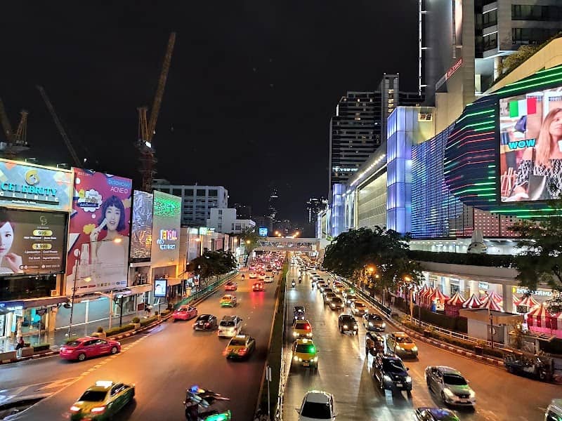 OneSiam Skywalk - Image 3