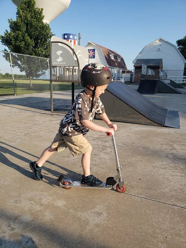 Skate Park - Image 2