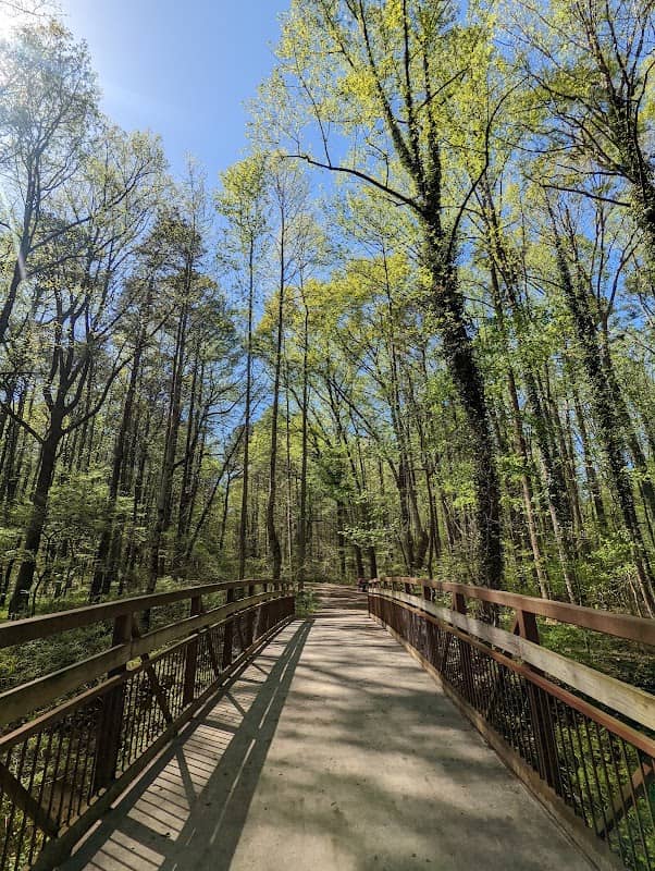 A.L. Burruss Nature Park - Image 1