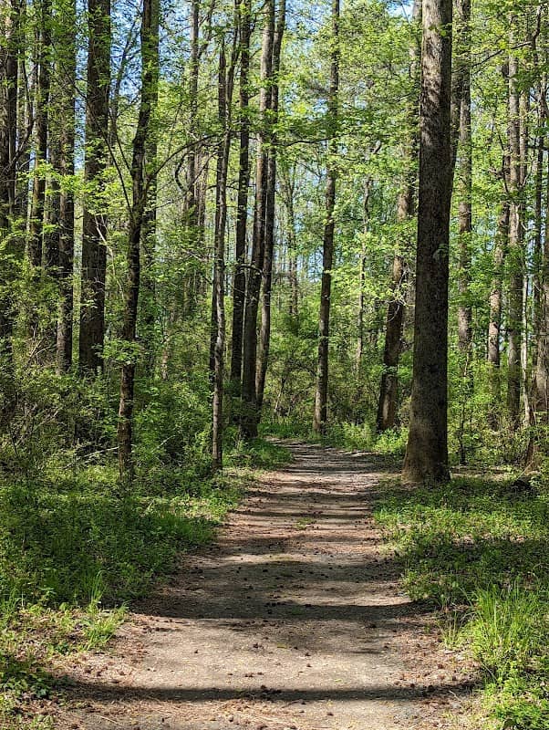 A.L. Burruss Nature Park - Image 2