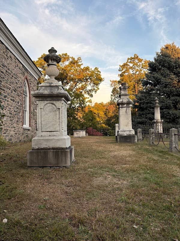 Sleepy Hollow Cemetery - Image 3