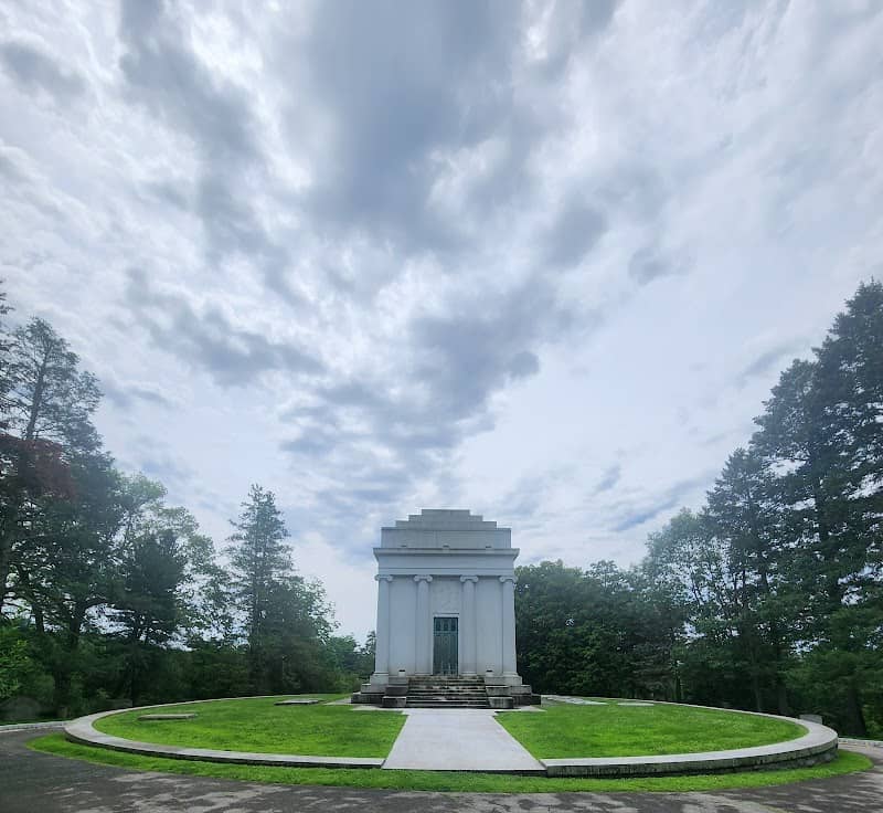 Sleepy Hollow Cemetery - Image 2