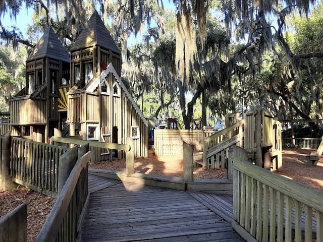 Wooton Park - Image 1