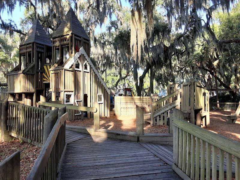 Wooton Park - Image 1