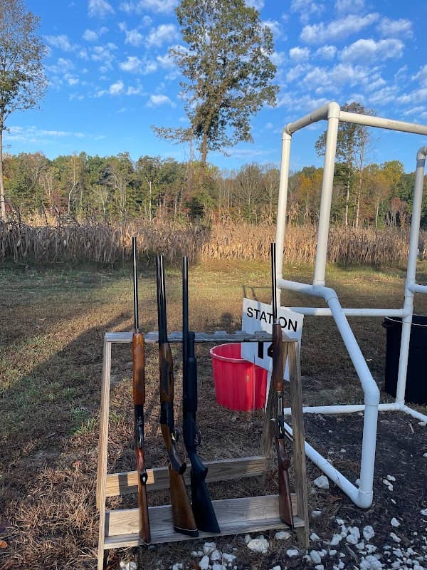 Old South Clays - Image 1