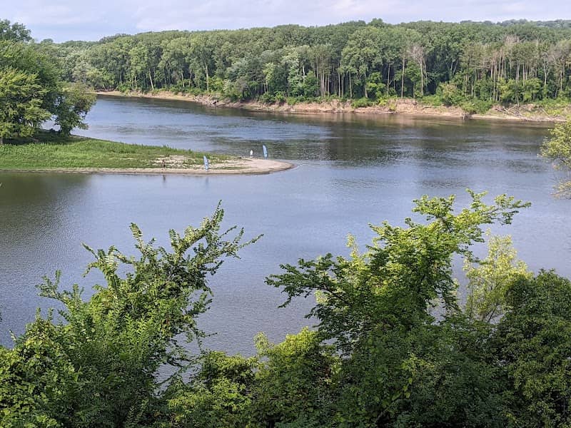 Overlook at the Confluence of the Rivers - Image 3