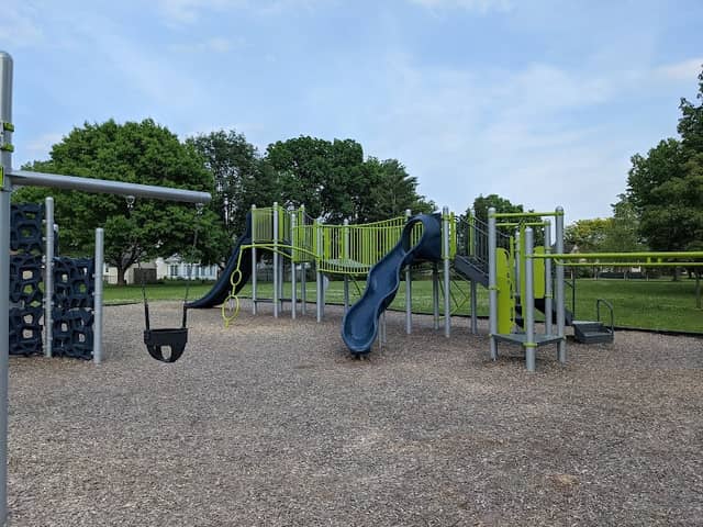 Colony Park - Image 1