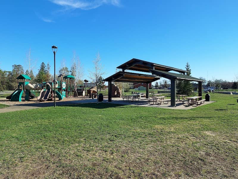 Bemidji City Park - Image 1