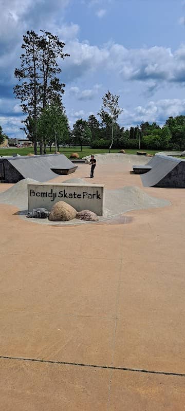 Bemidji City Park - Image 2