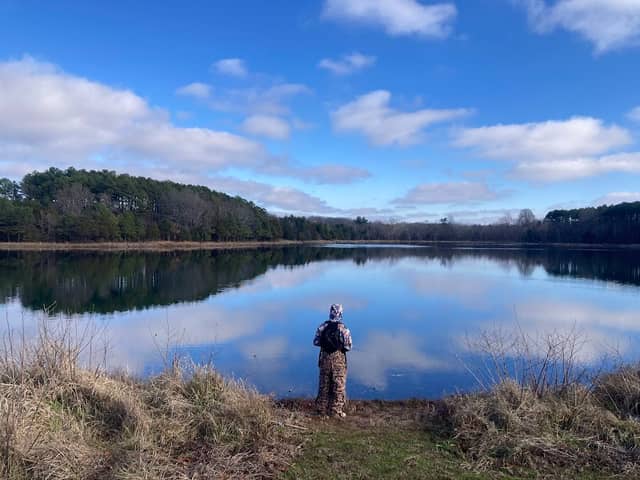 Austin Lake - Image 1