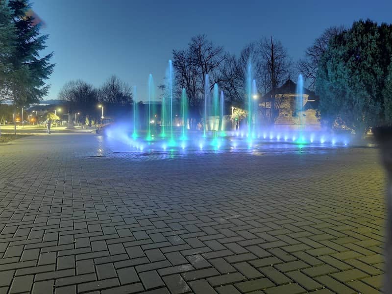 Fântână Arteziană - Image 2