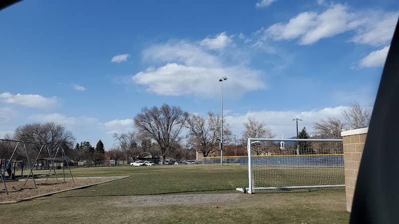 Uptown Park - Image 1