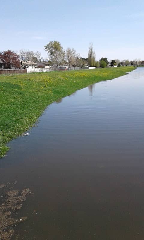 Skyview Basin Park - Image 2