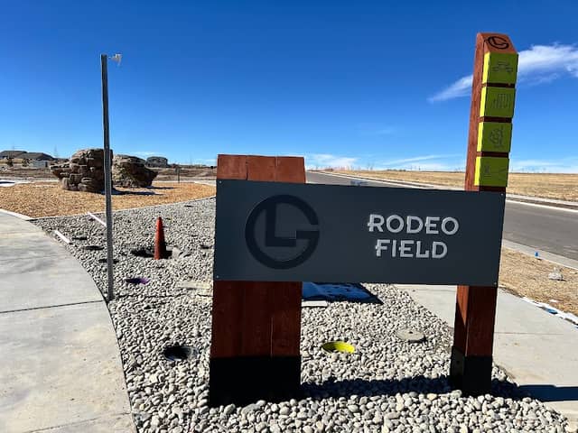 Rodeo Field - Image 2
