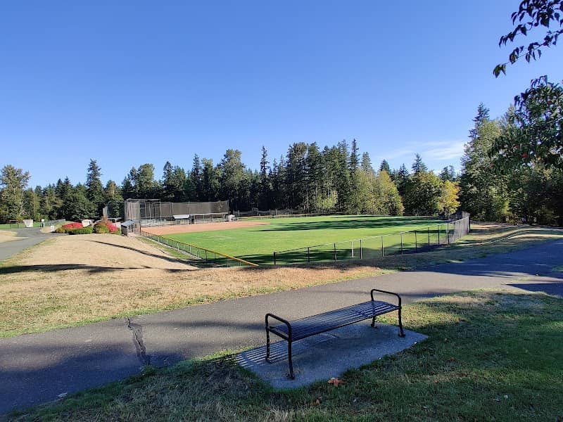 East Sammamish Park - Image 1