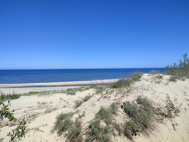 Plaża naturystyczna (FKK) - Image 1