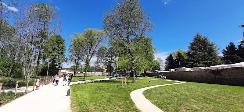 Parco del Castello - Image 1