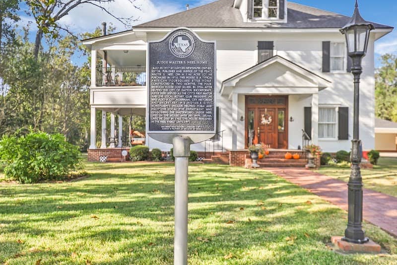 The Historic Walter S. Neel Guest Inn - Image 1