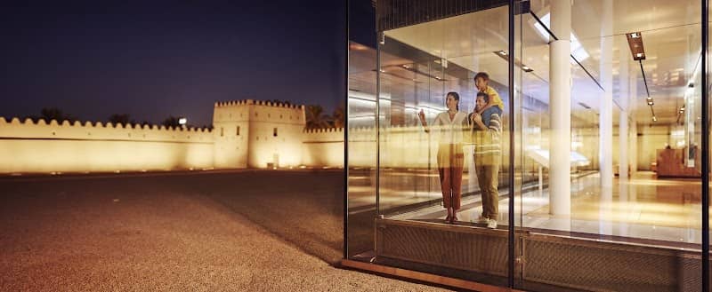 Qasr Al Muwaiji - قصر المويجعي - Image 1