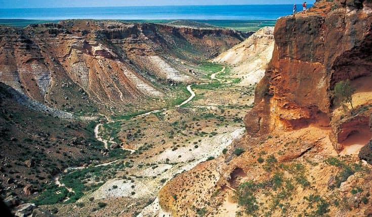 Cape Range National Park - Image 1