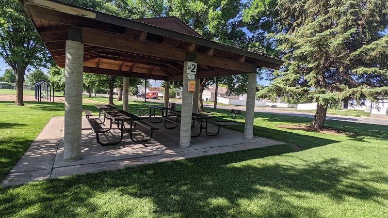 Gailey Park - Image 2