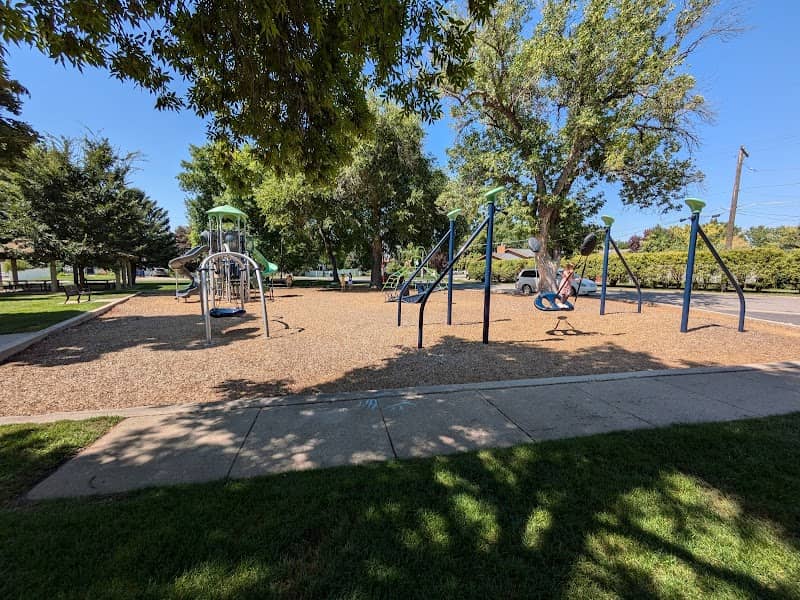 Gailey Park - Image 1