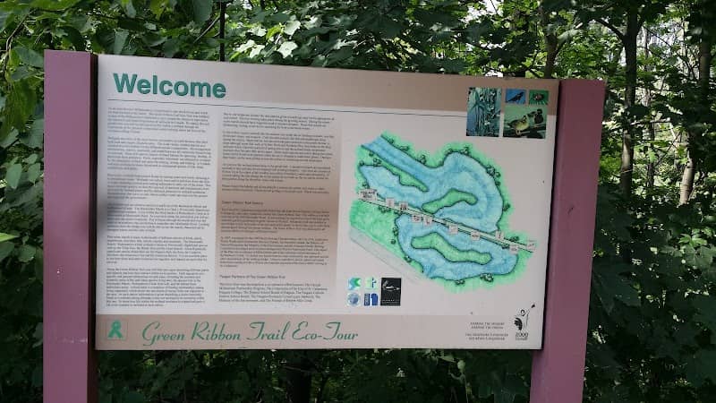 Green Ribbon Trail - Image 1