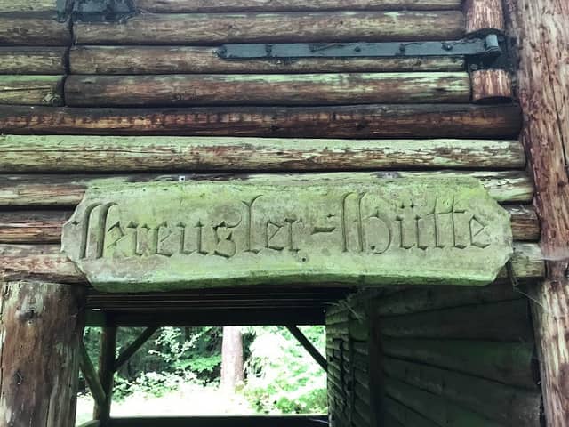 Kreusler Hütte - Image 2
