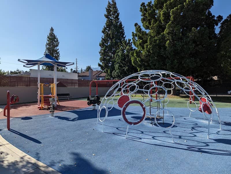 Julian Fisher Park - Image 1