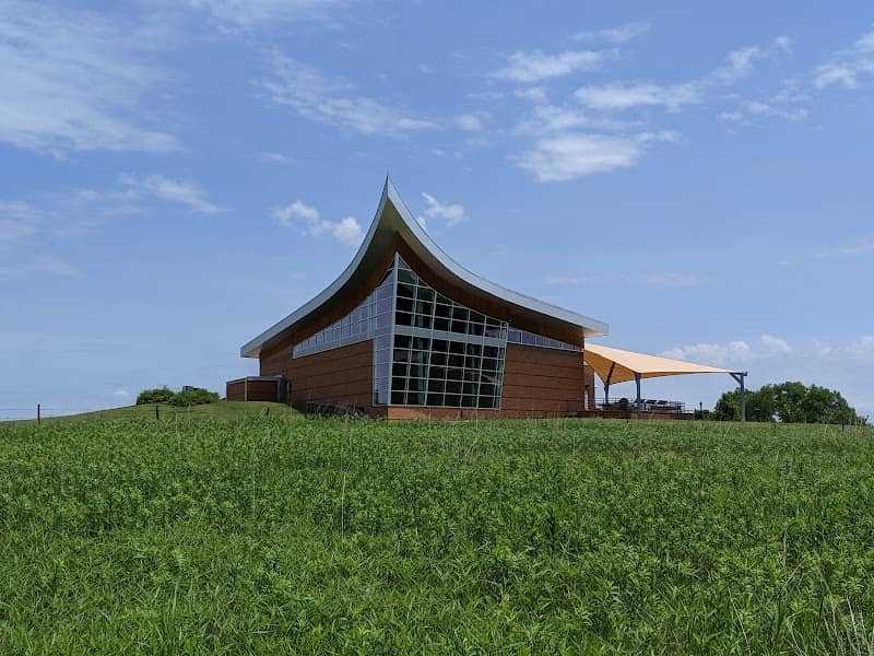 Homestead National Historical Park - Image 2