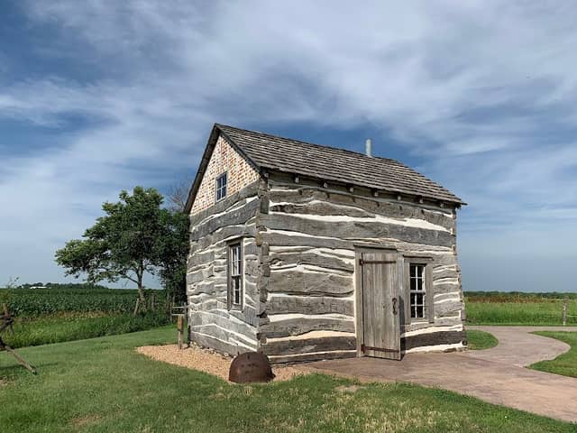 Homestead National Historical Park - Image 1