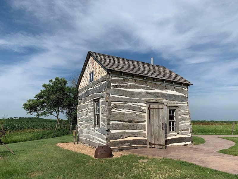 Homestead National Historical Park - Image 1